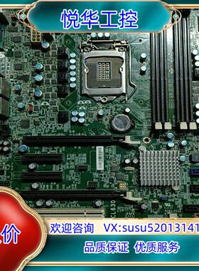 原装！友通CL630 工控主板议