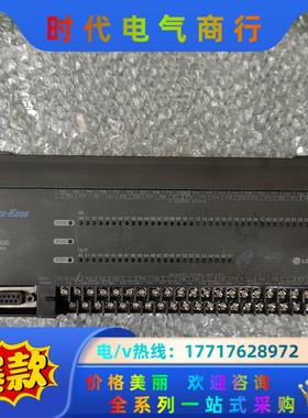 原装LS产电 K7M-DR60S 功能正常  现货议价