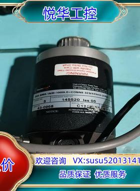 原装DEK S663-1A/8+1000LD+CONNS电机马达议