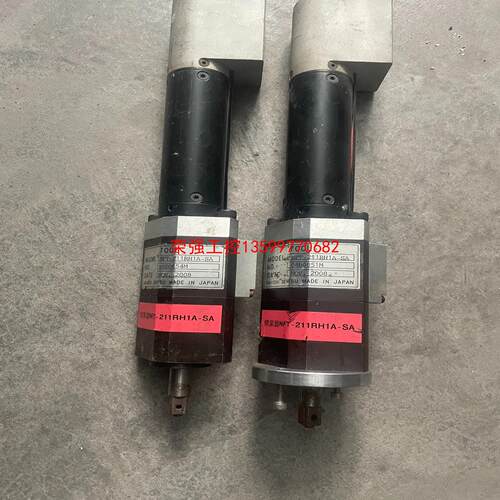 【荣强工控】日本TOOL 锁紧器 NFT-211RH1A-SA 拆机要的
