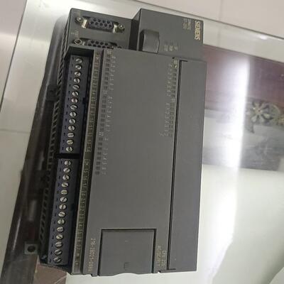 【工控自动化】S7-200PLC CPU226 216-2BD2议价