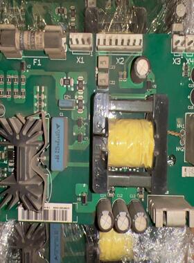 （设备配件）ABB800变频器电源板APOW-01C，库存8件，功能包好