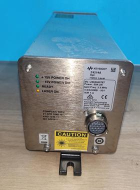 [德峰]KEUSIGHT Z4214A激光干涉仪议价