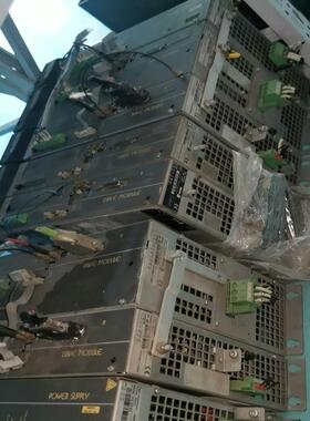 [德峰]  -FAGOR，B4电源拍摄拆机包好法格25PS驱动器实物