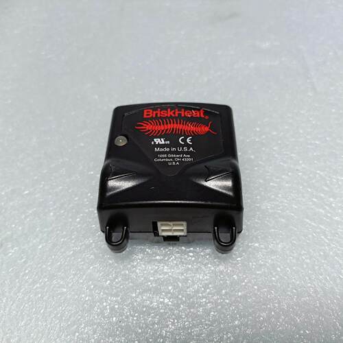 （设备配件）Briskheat Part Number APMMOD00