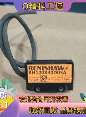 现货雷尼绍RH100X30D05A 功能 线短一