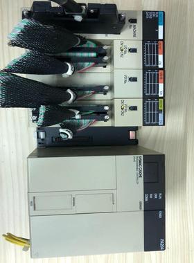 PLC C200HE-CPU42  C200HW-NC