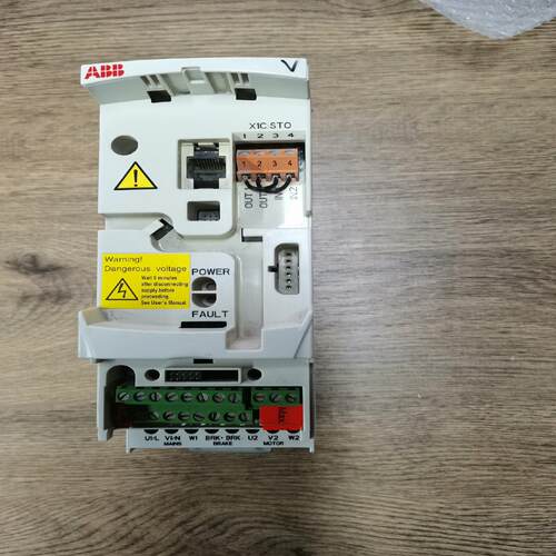 [德峰] A11.504ACS355--KWABB 变频E403 -