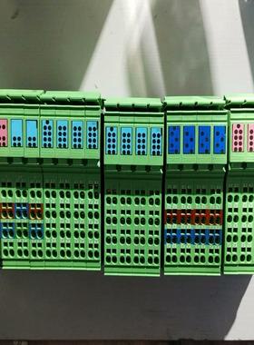 【工控自动化】菲尼克斯IL PN BKDI8 DO4 2TX-PAC 27议价