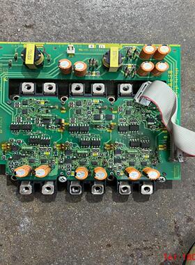 【非标价】富士FRN110F1S-4C变频器模块驱动板EP-4516B
