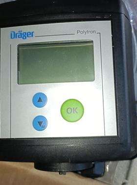 DRAGER德尔格氧气检测仪Polytron7000  库存