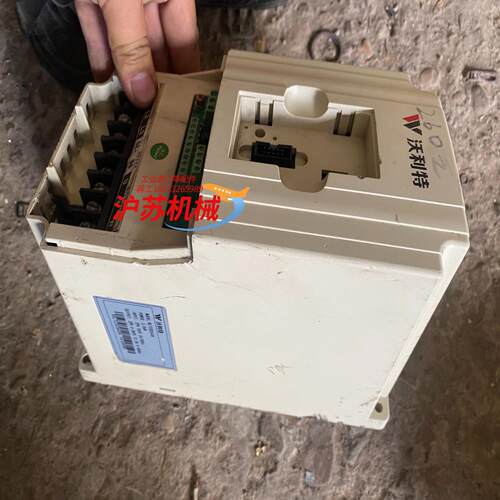 沃利特变频器WLTC5D543A  5.5KW