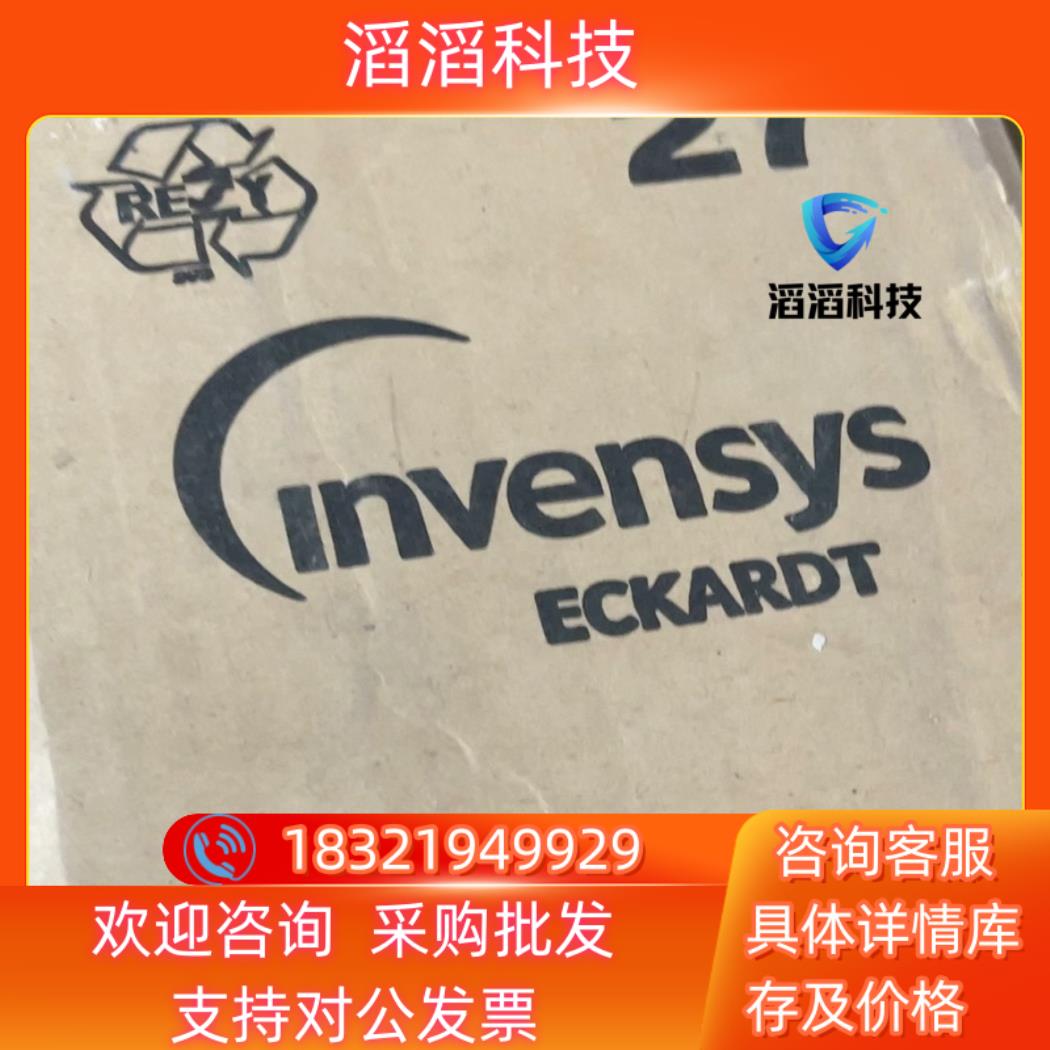 现货ECKARDT 全新阀门定位器 SRI986-CIDF7EA