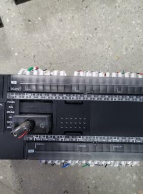 OMRONCP1E-N60DT-D模议价