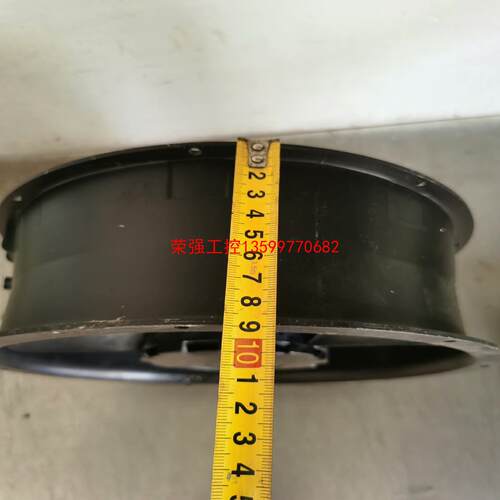 【荣强工控】CLE2L2康姆罗顿COMAIR 115V轴流风机
