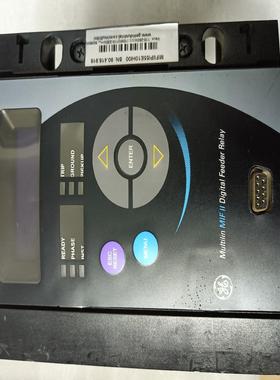 [德峰]保护装置GE综合MIFIIPI55E10HI00系列