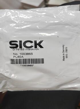 SOCK施克80反光板PL80A 1003865 D-791