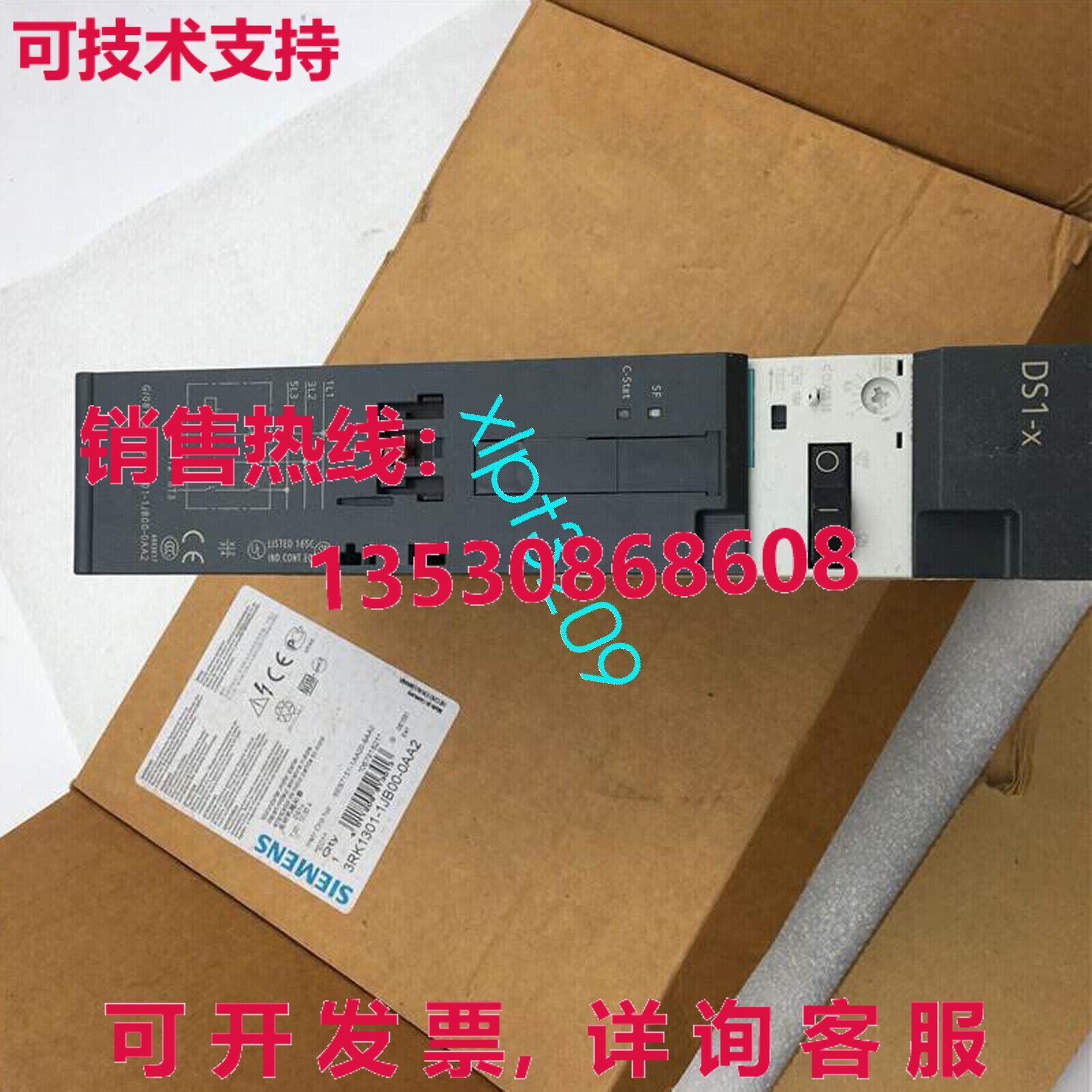 原装供应3RK1301-1JB00-0AA2  直接启动