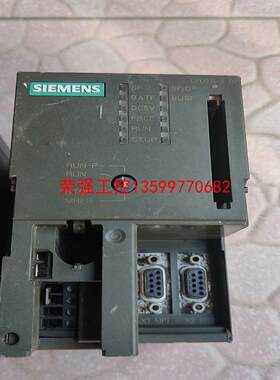 【荣强工控】西门子老款300系列 CPU 315-2AF01 02 03