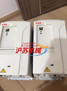 变频器 ACS800-01-0016-3P901 一