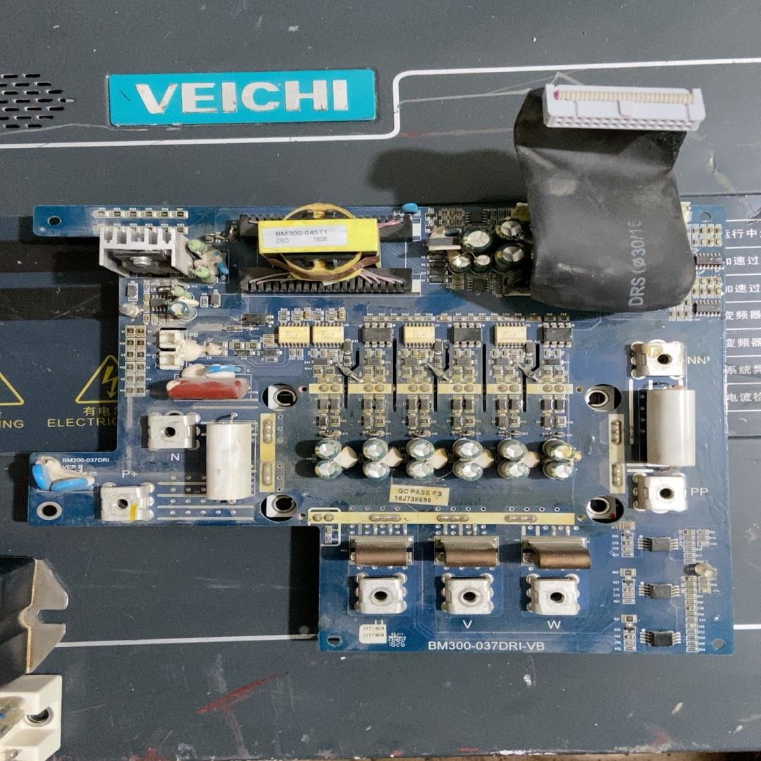 [德峰]BM300-037DRI-VB，驱动板加模块,功能包好