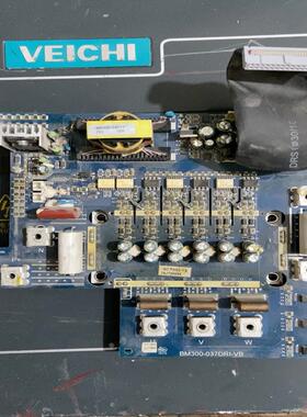 [德峰]BM300-037DRI-VB，驱动板加模块,功能包好
