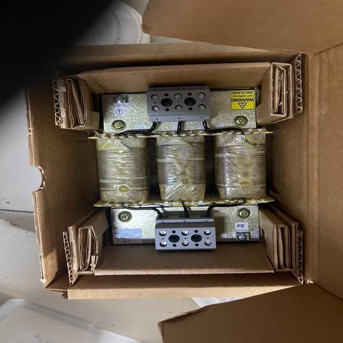 ASEA BRAUN BOVERI CHK-02 /