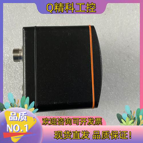 现货易福门IFM 3D传感器 O3DP03