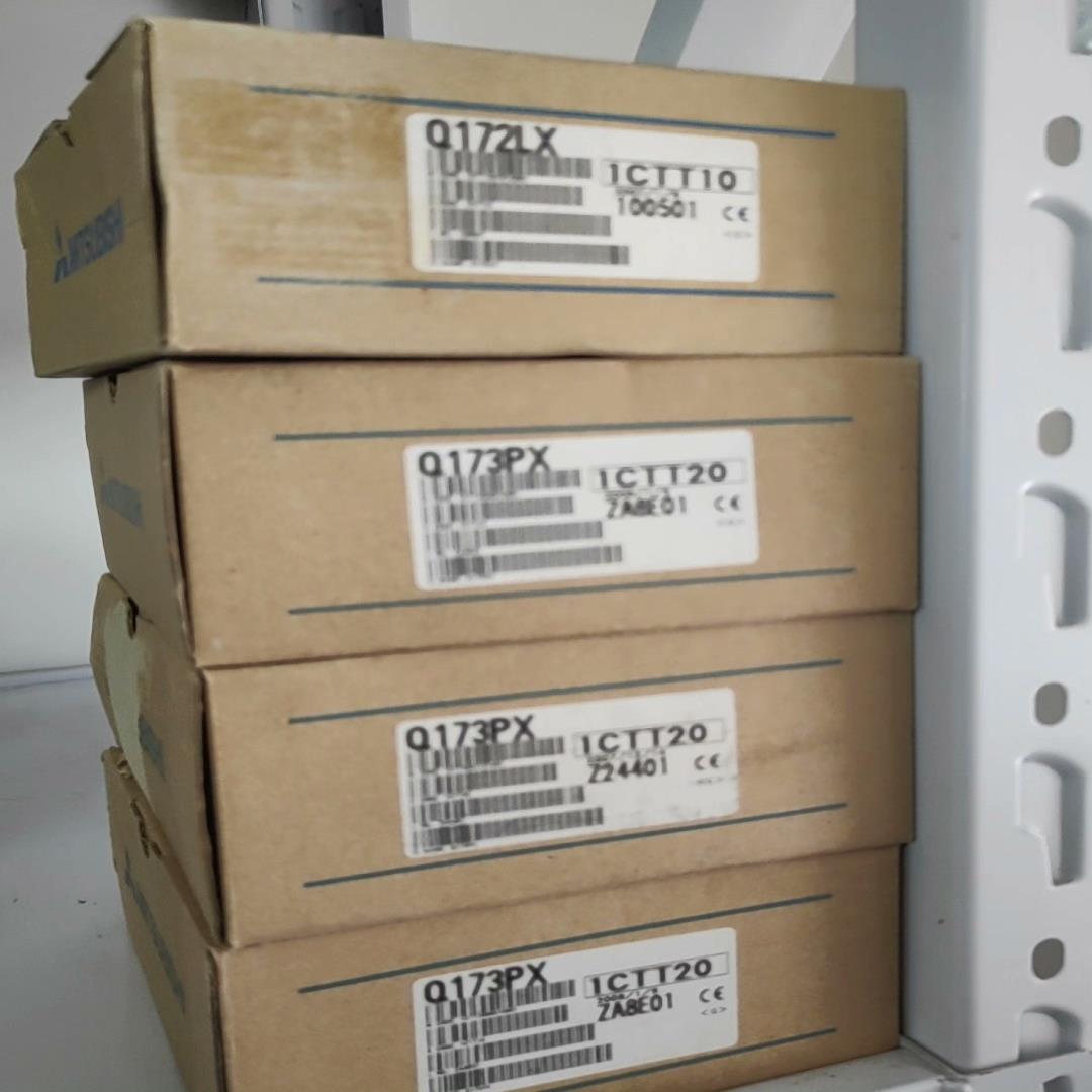 全新原装QD75M1  Q172LX   Q173PX