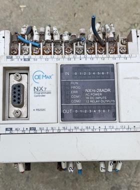 NX7S-28ADR-OM NX7S OEMAX 韩国议价