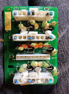 【荣强工控】CHV200-6 1470-G01英威腾变频器160-200