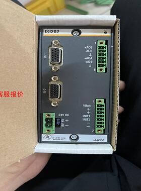 出巴赫曼模块ISI202，全新带包装，需要的朋友请联系