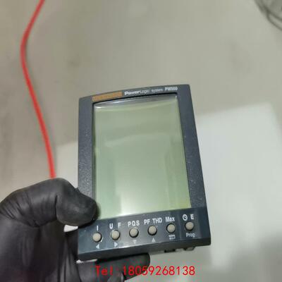 【非标价】Scheider  Electric施耐德  PM500七个