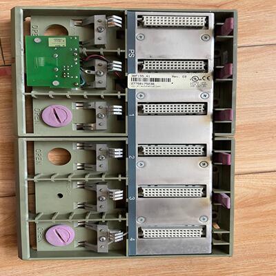 （设备配件）3bp155.41倍加莱plc底板