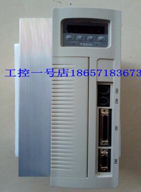 东伺服驱动器TSTA50D 功率2KW 质保一年 议价