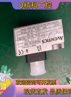 现货AVEMTICSR412010718-PM1