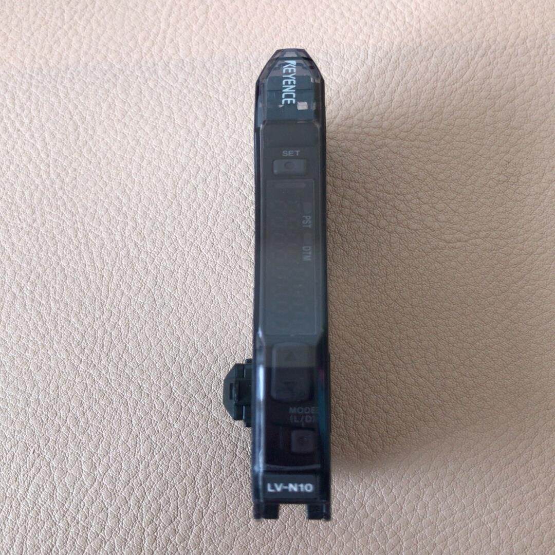 LV-N10，KEYENCE/基恩士，光纤放大器传感器，功能