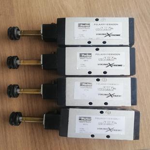 派克VIKNG 型号P2LAX5 XTREME系列电磁阀