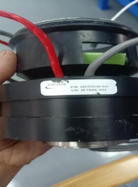 （设备配件）Allied Motion Emoteq HTO3800-G