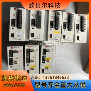 Mirae伺服驱动器SPA-3400S/SPA-3100S/