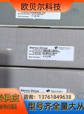 高创驱动BDHDE-0032AAP全新原装正品现货