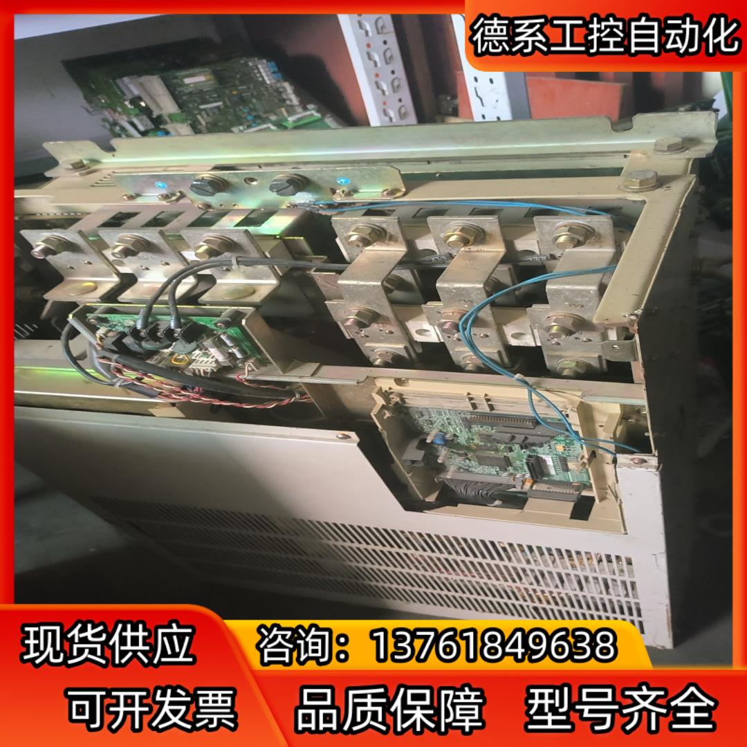 安川 F7系列变频器CIMR-F7A4160 160KW 3