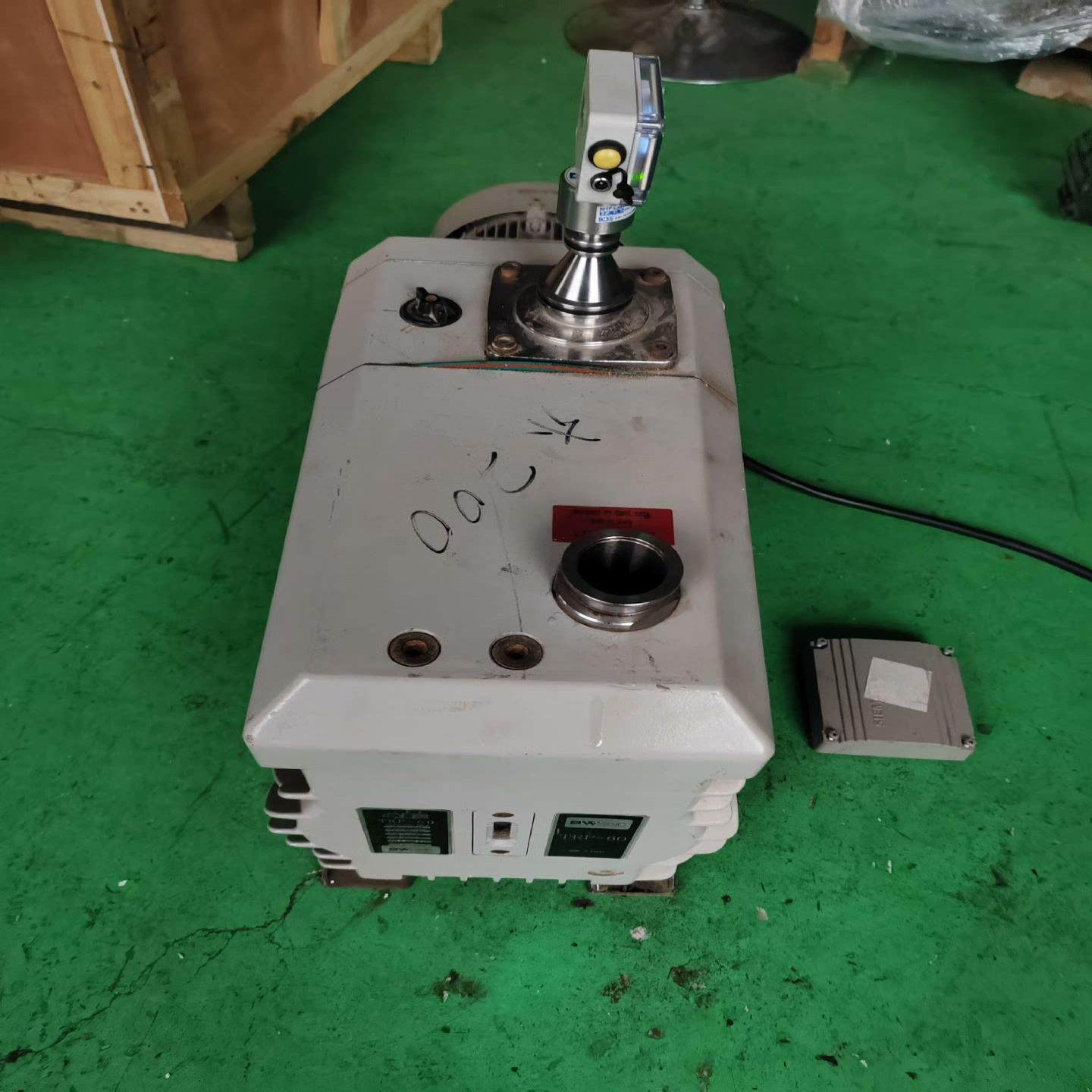 （设备配件）北仪优成真空泵，TRP60一台真空泵，真空高，运,3C数码配件,其它配件,淘宝优惠券,粉丝福利购,淘宝优惠卷