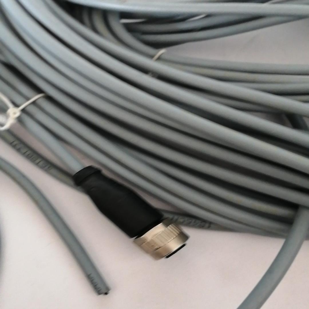 巴鲁夫连接线BCC034C