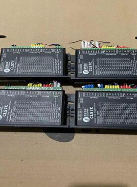 leadshine/雷赛智能，有型号CL57和CL57C