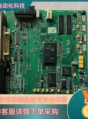 现货DASLA OR-64E0-IPROL 单口图像采集卡