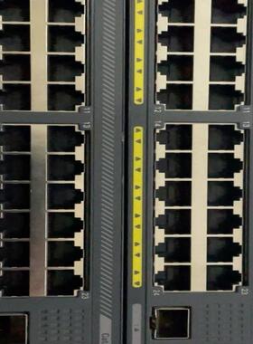 思科cisco WS-C2960X-24TD-L WS-C2