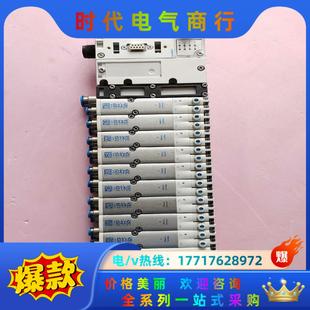 FESTO 537956 费斯托阀岛 片 自议价 只安装 过