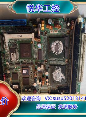 原装研华PCM-8150 Rev:A2.0-C  680议价