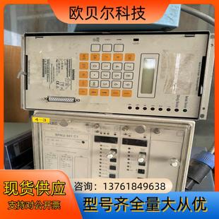 ABB 341 SPAU 便宜处理 控制器